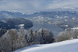 Familienhotel Zur Post*** s polopenzí - Döbriach - Bad Kleinkirchheim