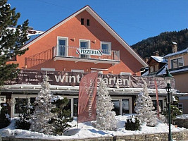 Hotel Wintergarten s polopenzí - Schladming