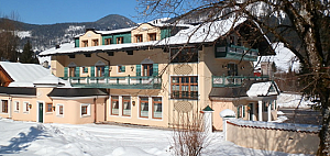 Hotel Voglauerhof*** s polopenzí - Abtenau