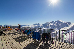 Hotel Excelsior Cimone*** s polpenziou - San Martino di Castrozza