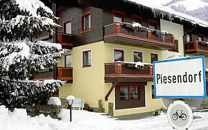 Hotel Eschbacher*** s polopenzí - Piesendorf