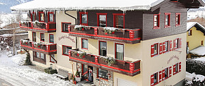 Hotel Eschbacher*** s polopenzí - Piesendorf