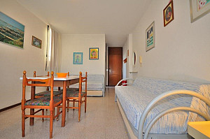 Apartmány Bristol A - Bibione