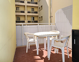 Apartmány Aurora A-B - Bibione