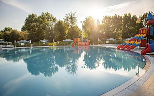 Vigna sul Mar Family Camping Village****  - Lido di Pomposa