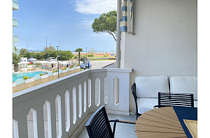 Apartmány Centrale (Lido del Sole) - Bibione