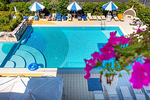 Hotel Harry's I *** s polpenziou - Lido di Jesolo