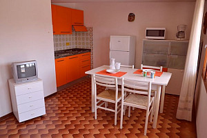 Apartmány Foyer - Bibione