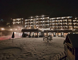 Hotel Molaris Lodges****S s polopenzí - Rio di Pusteria