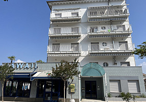 Apartmány Hawaii - Lido di Jesolo