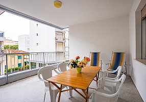 Apartmány Tempini - Lido di Jesolo