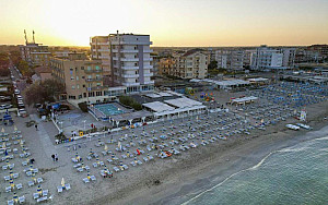 Hotel Bikini Tropicana *** s all inclusive - Lido di Savio