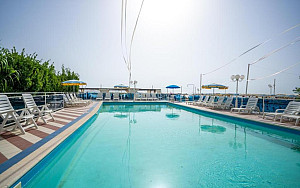 Hotel Bikini Tropicana *** s all inclusive - Lido di Savio