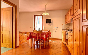 Apartmány Casa Pienzi - Valdidentro