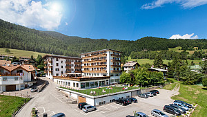 Grand hotel Biancaneve *** s polopenzí - Folgaria