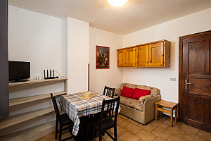 Apartmány Paradisin - Livigno