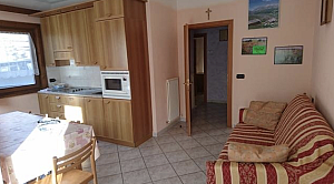 Apartmány Baita Stella Alpina - Livigno