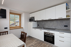 Apartmány Baita Filomena - Livigno