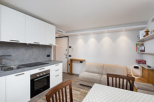 Apartmány Baita Filomena - Livigno