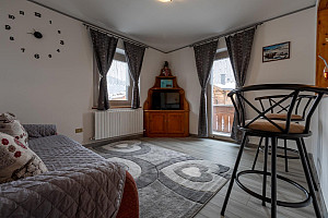 Apartmány Vision - Livigno