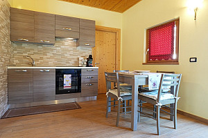 Apartmány Snow Haven - Livigno