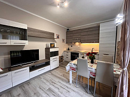 Apartmány Moonstone Ridge - Livigno