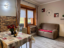 Apartmány Moonstone Ridge - Livigno