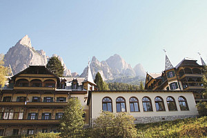 Autobusový zájezd Hotel Salegg*** s polopenzí - Siusi allo Sciliar Alpe di Siusi