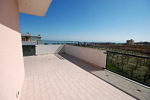 Apartmány Baracca - Villa Rosa di Martinsicuro