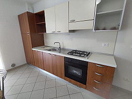 Apartmány Alighieri - Martinsicuro