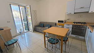 Apartmány Ristori - San Benedetto del Tronto