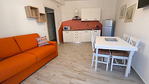 Apartmány Martucci - San Benedetto del Tronto