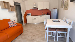 Apartmány Martucci - San Benedetto del Tronto