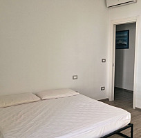 Apartmány Fieramosca - San Benedetto del Tronto