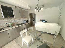 Apartmány Cacciatore - San Benedetto del Tronto