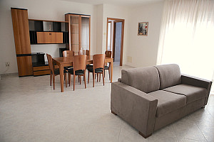 Apartmány Da Buglione - San Benedetto del Tronto