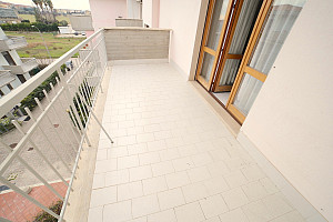 Apartmány Da Buglione - San Benedetto del Tronto