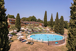 Desenzano Lake Village****  - Desenzano del Garda