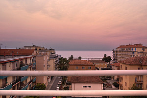 Hotel La Marina *** s polpenziou - San Bartolomeo al Mare