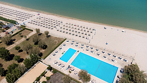 Le Mimose Family Camping Village **** - Porto Sant' Elpidio