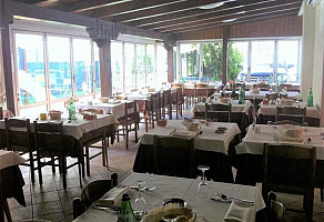 Hotel Arborea ** s polopenzí - Lido di Jesolo