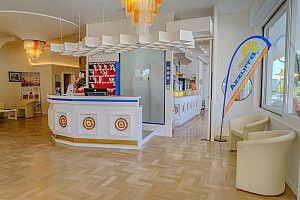 Family Hotel Alexander *** s plnou penzí - Lido di Jesolo