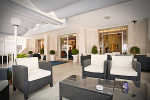 Hotel Bettina *** s polopenzí - Lido di Jesolo