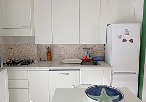 Apartmány Venezia - Lido di Jesolo