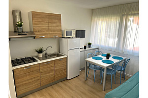 Apartmány Villa Fiordaliso - Bibione