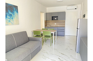 Apartmány Dolce Vita - Bibione