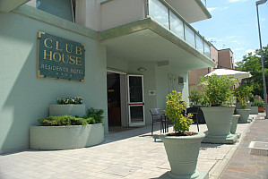 Residence Club House **** - Cattolica