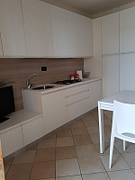 Apartmány Hermitage U - Eraclea Mare