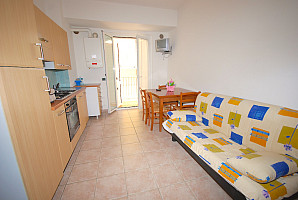 Apartmány Maffei - San Benedetto del Tronto