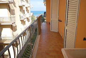 Apartmány Maffei - San Benedetto del Tronto